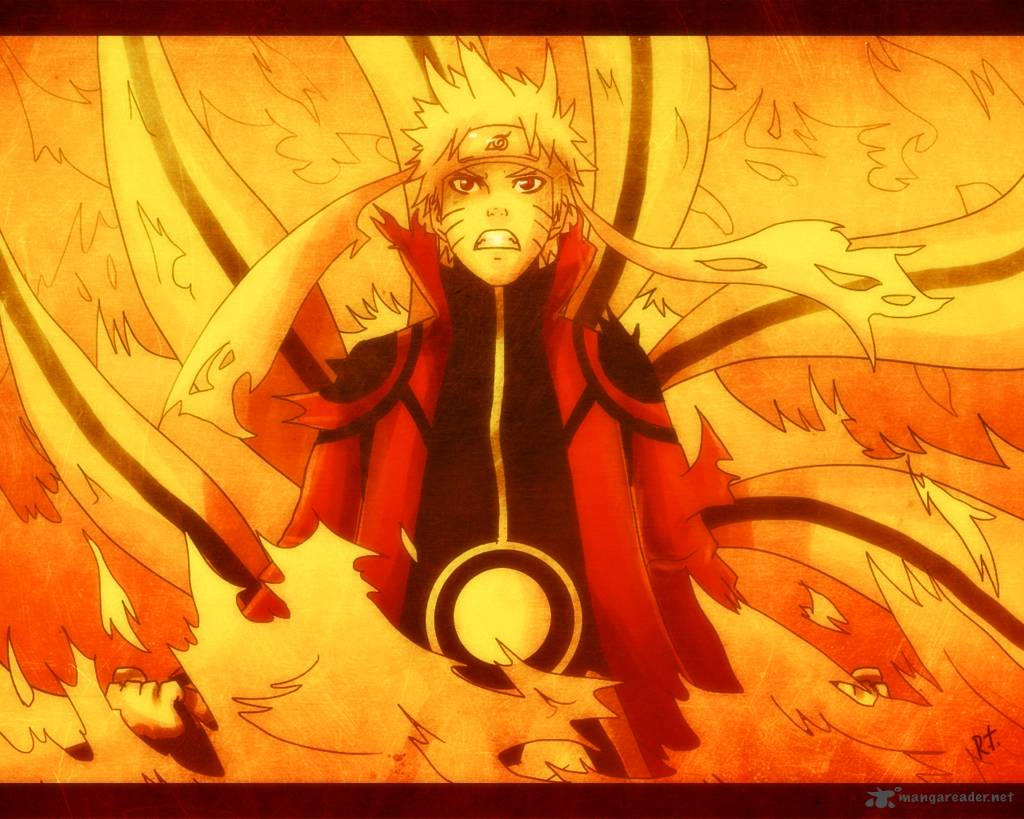 Naruto 575 15