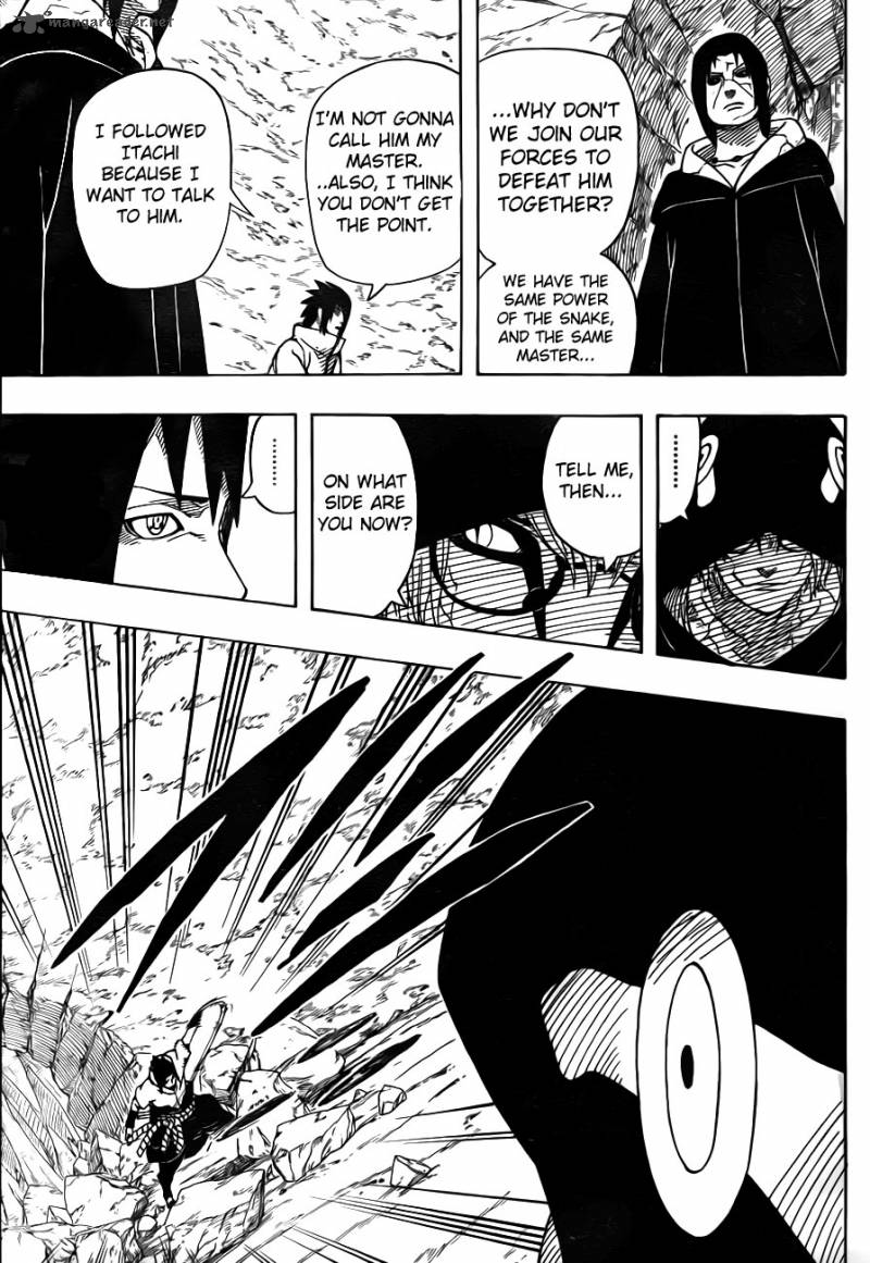 Naruto 578 12