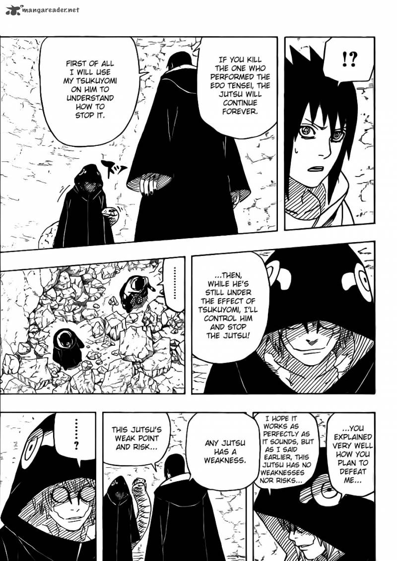 Naruto 578 14