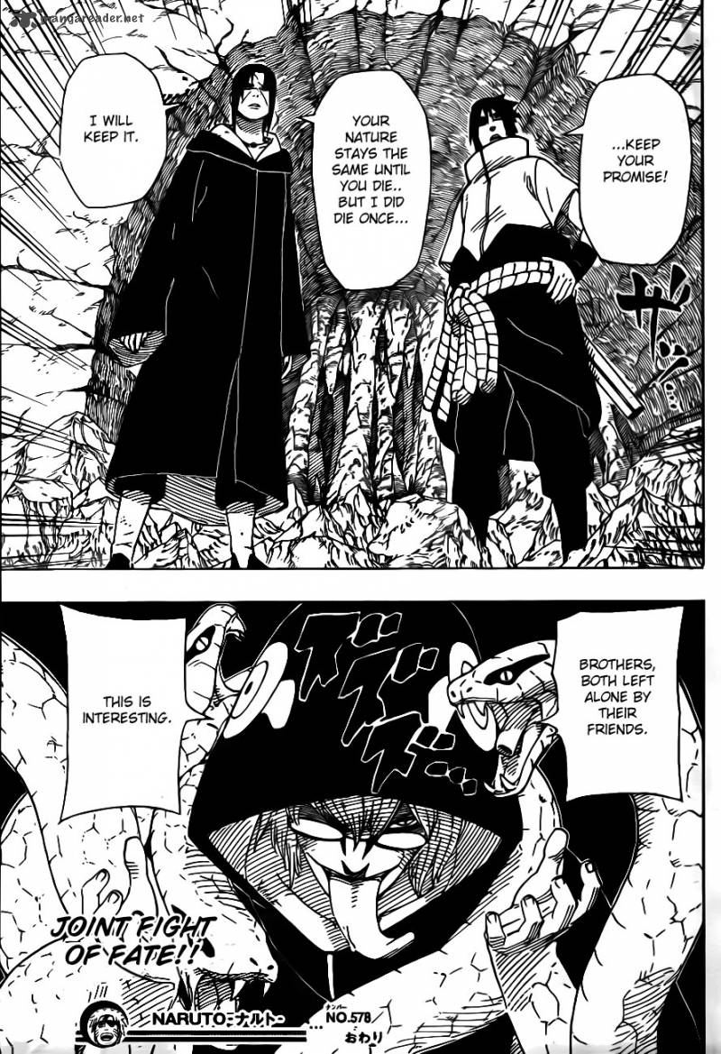 Naruto 578 16