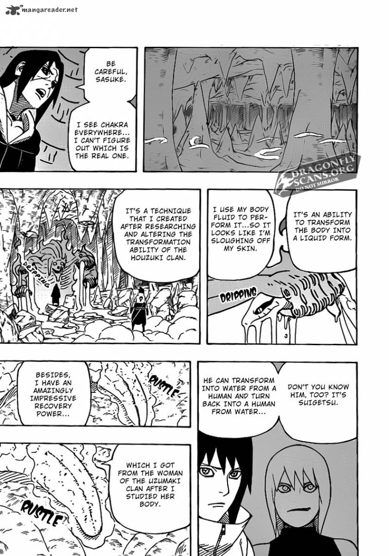 Naruto 579 10
