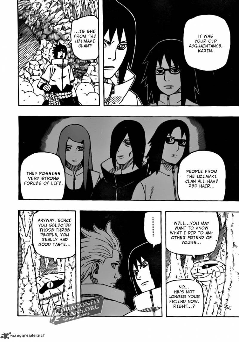 Naruto 579 11
