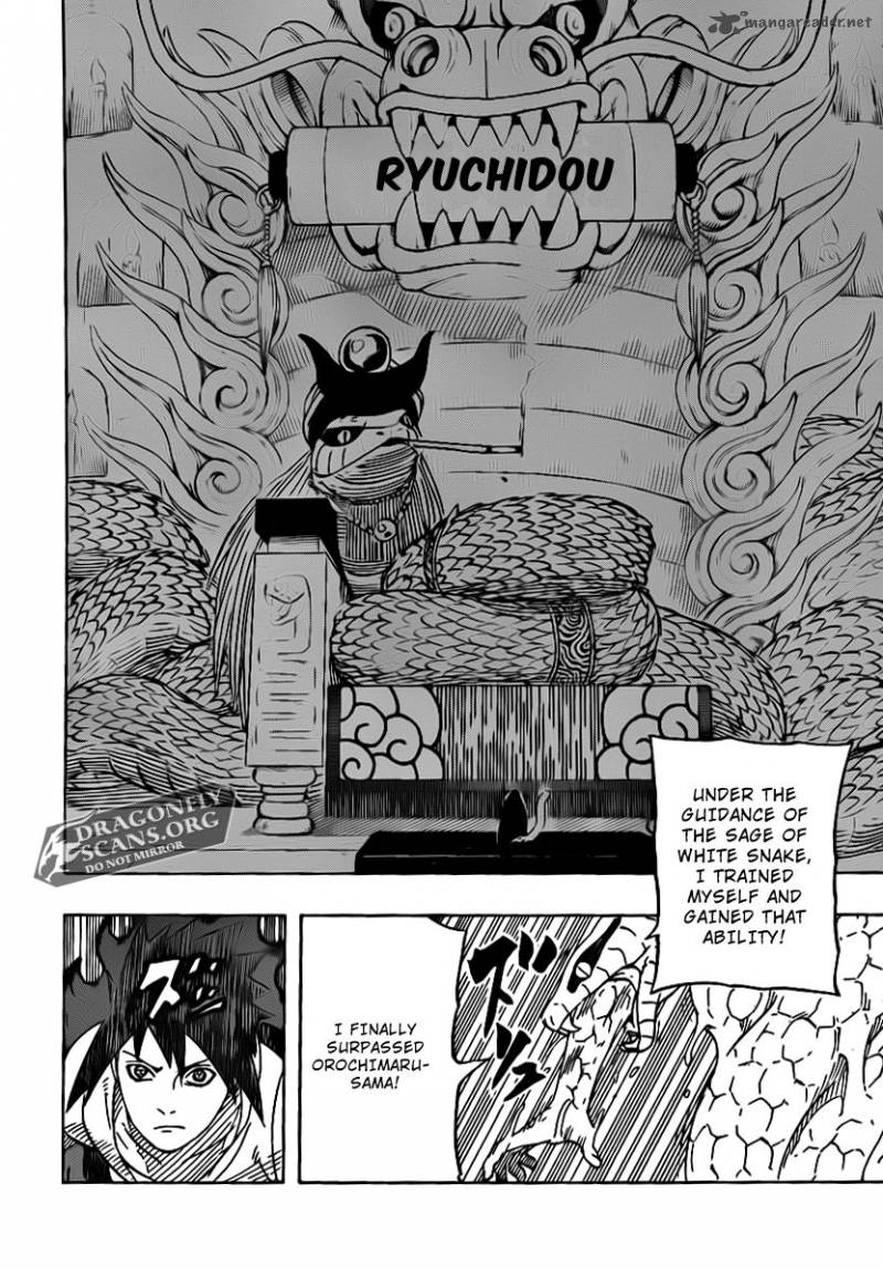 Naruto 579 13