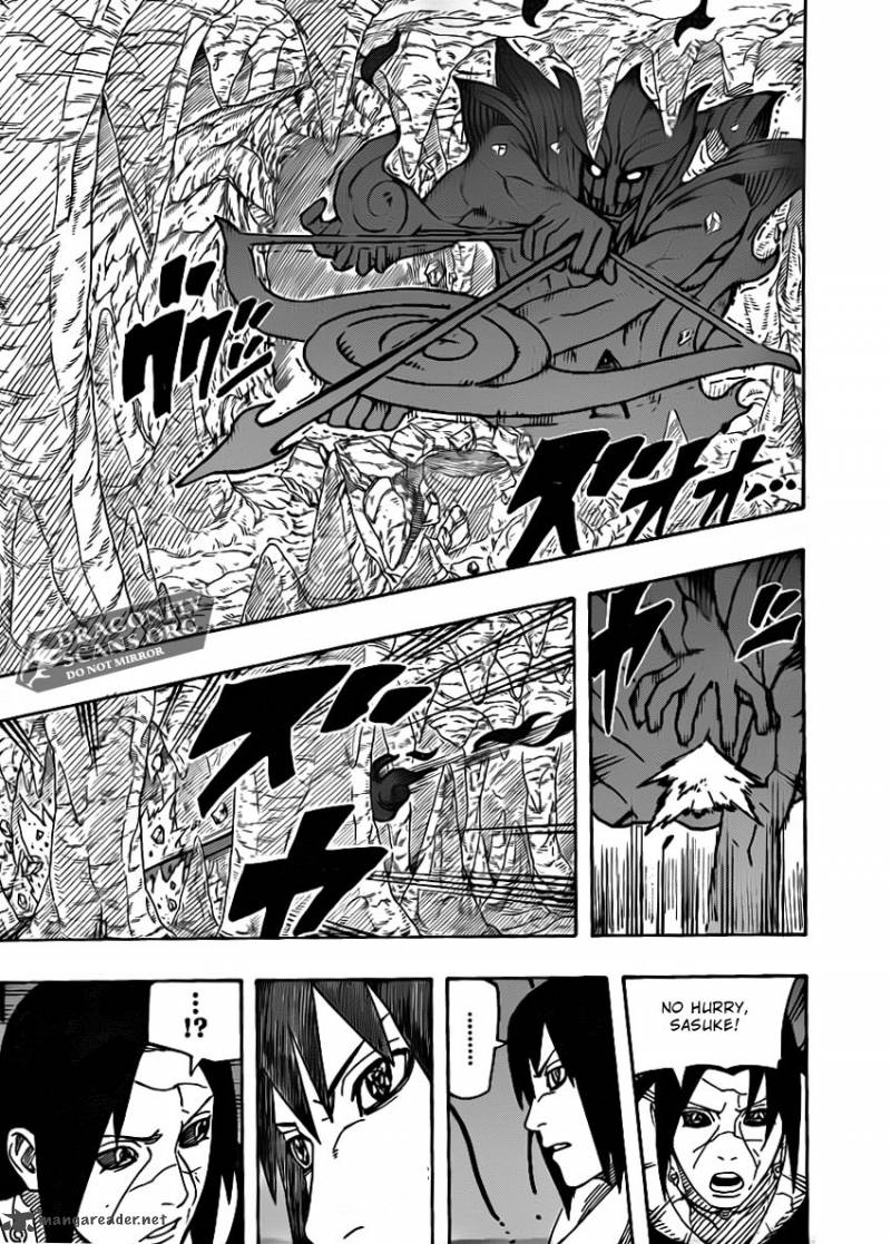 Naruto 579 14