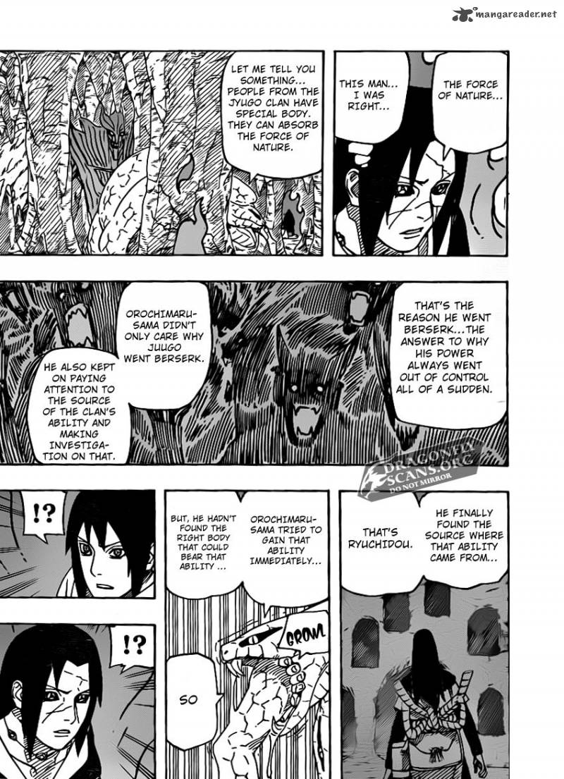 Naruto 579 16