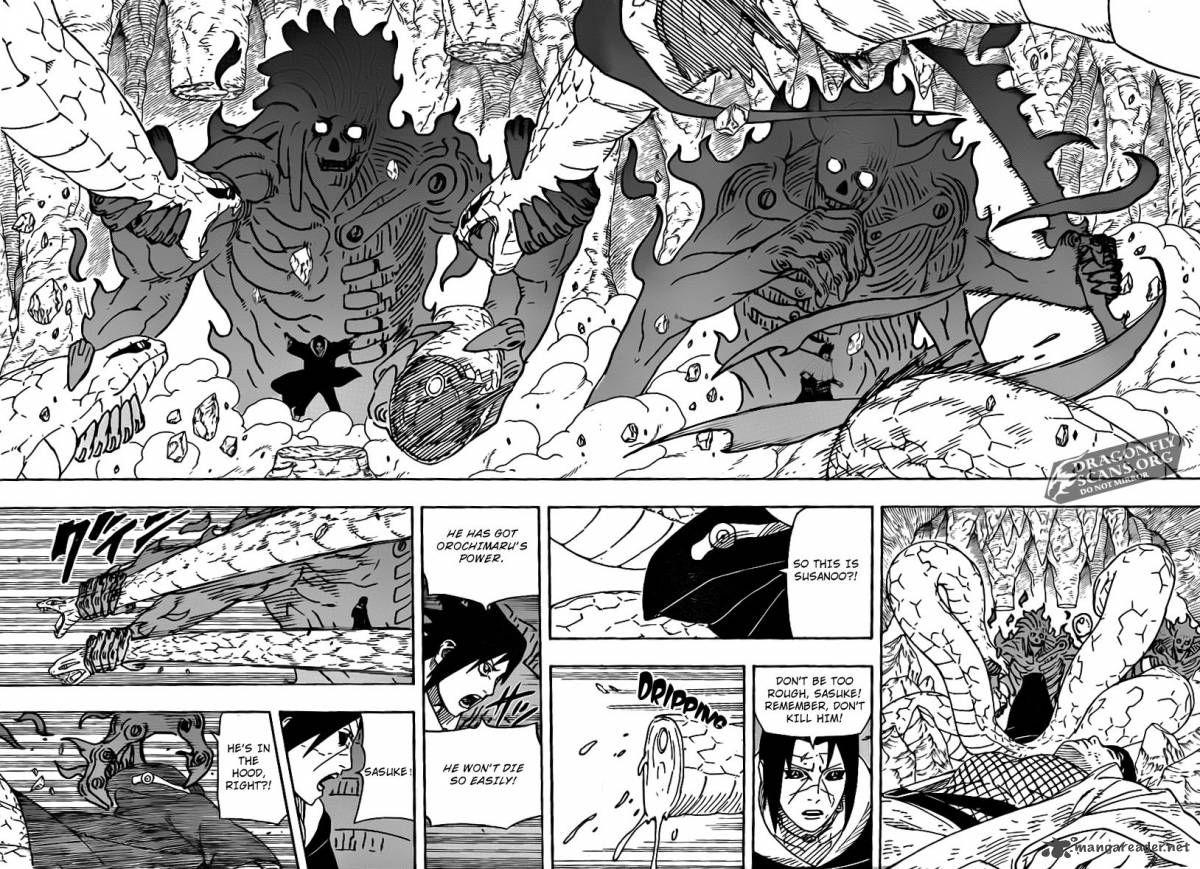 Naruto 579 6