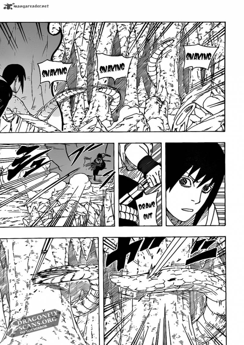 Naruto 579 8