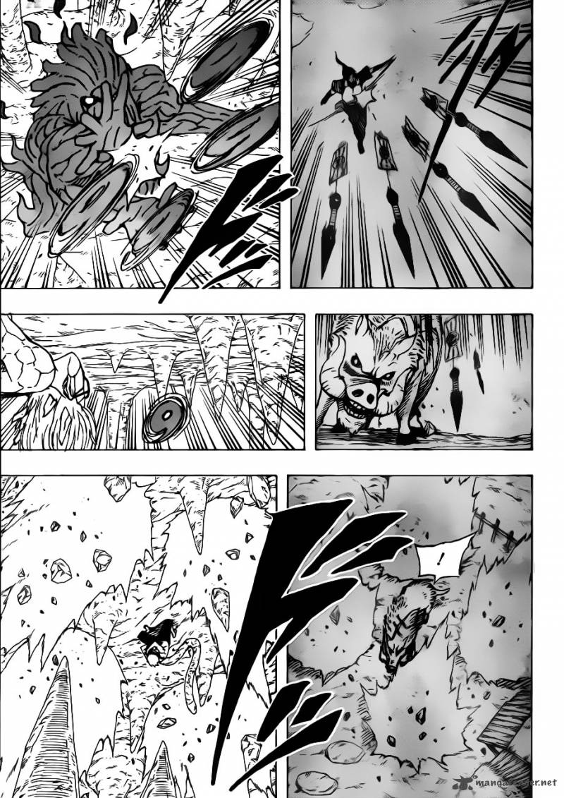 Naruto 580 11