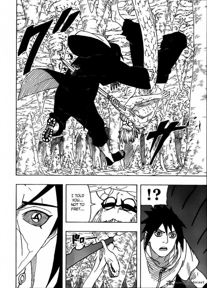 Naruto 580 13