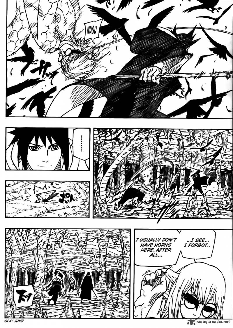Naruto 580 15