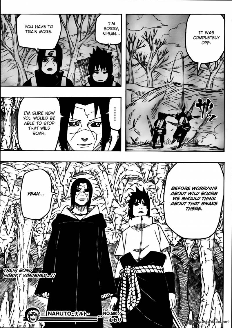 Naruto 580 16
