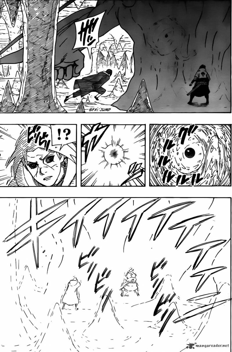 Naruto 580 3