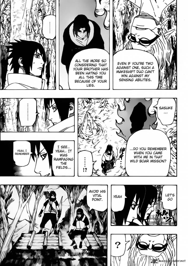 Naruto 580 9