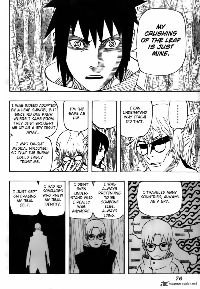 Naruto 581 11