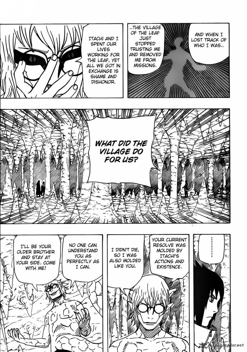 Naruto 581 12