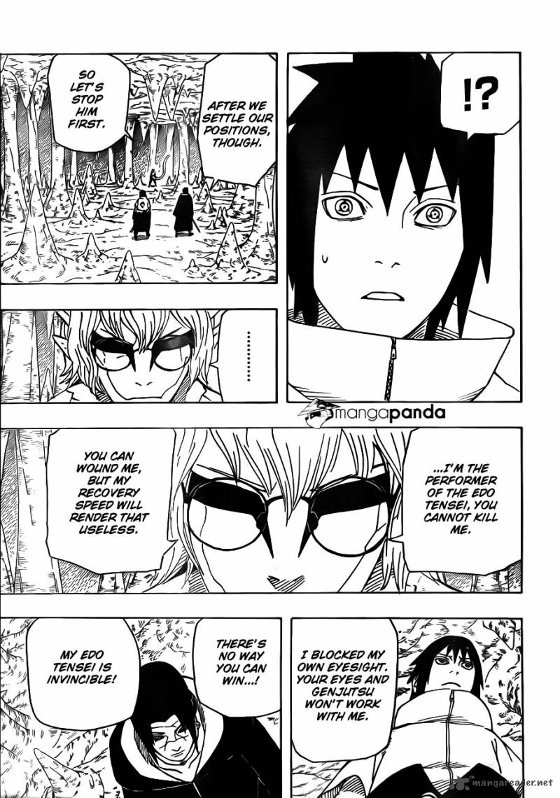 Naruto 581 14