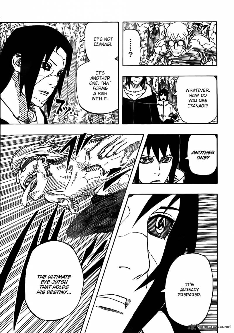 Naruto 581 16