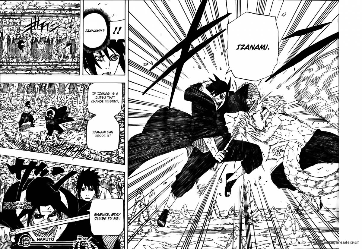 Naruto 581 17