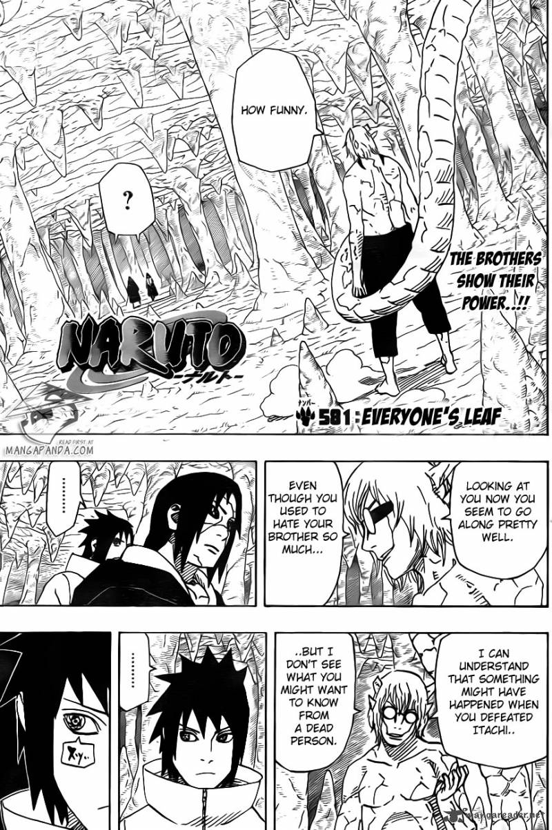 Naruto 581 2