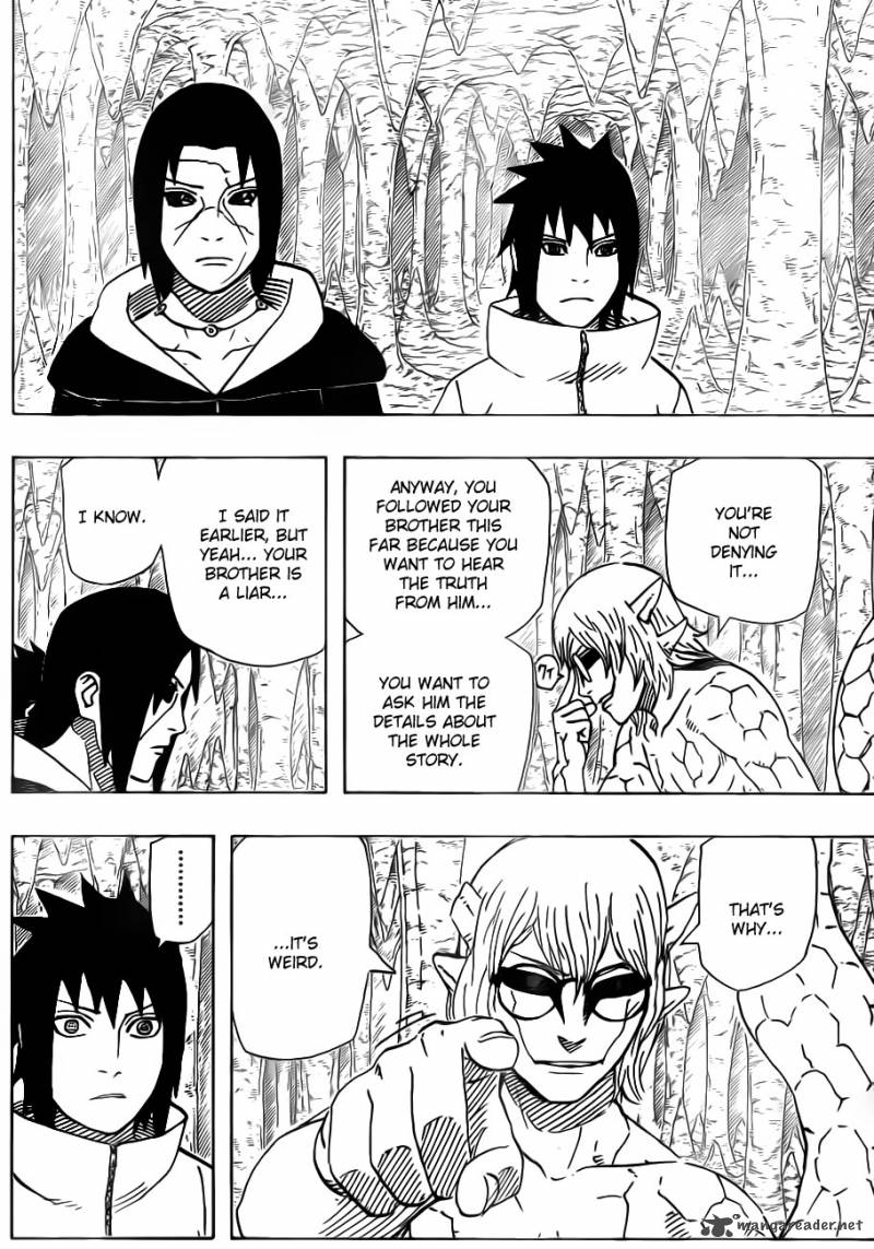 Naruto 581 5