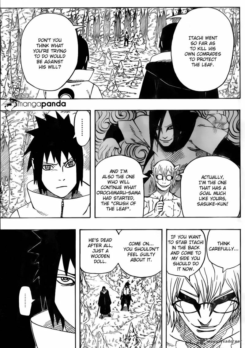 Naruto 581 6