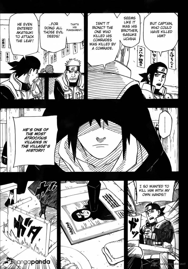 Naruto 581 8