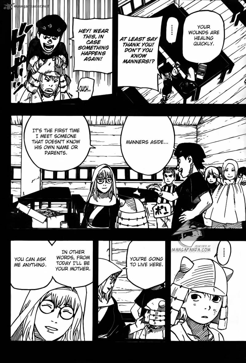 Naruto 582 10