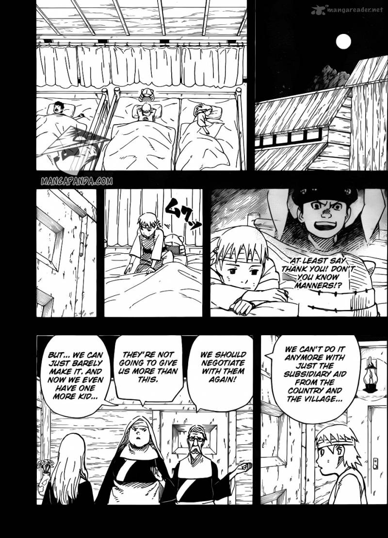 Naruto 582 12