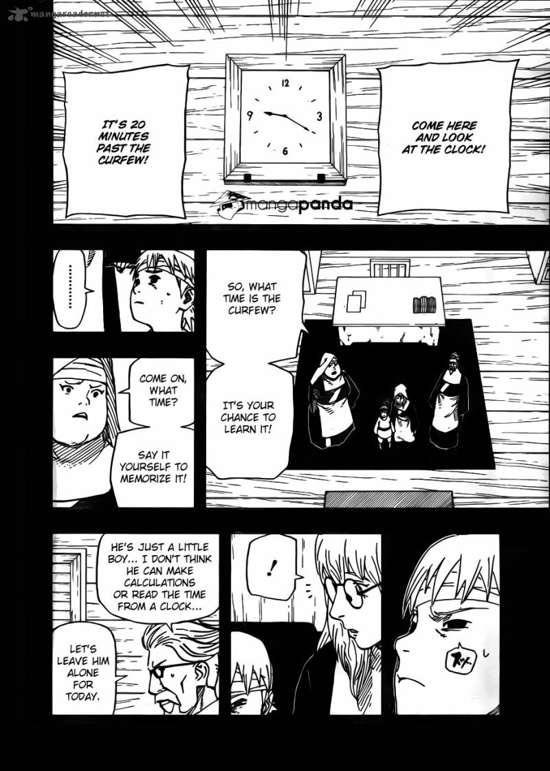 Naruto 582 14