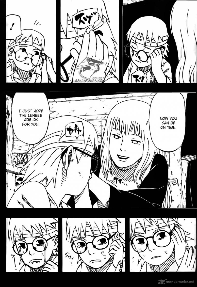 Naruto 582 16