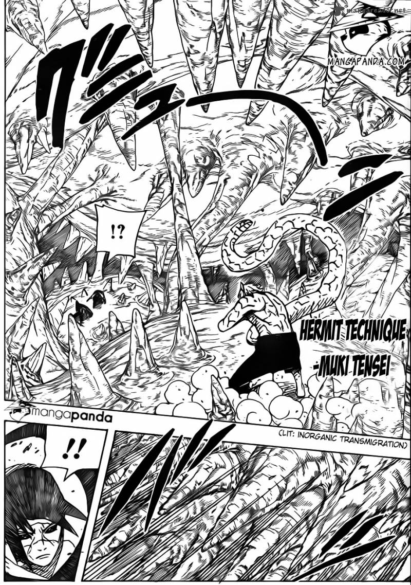 Naruto 582 2