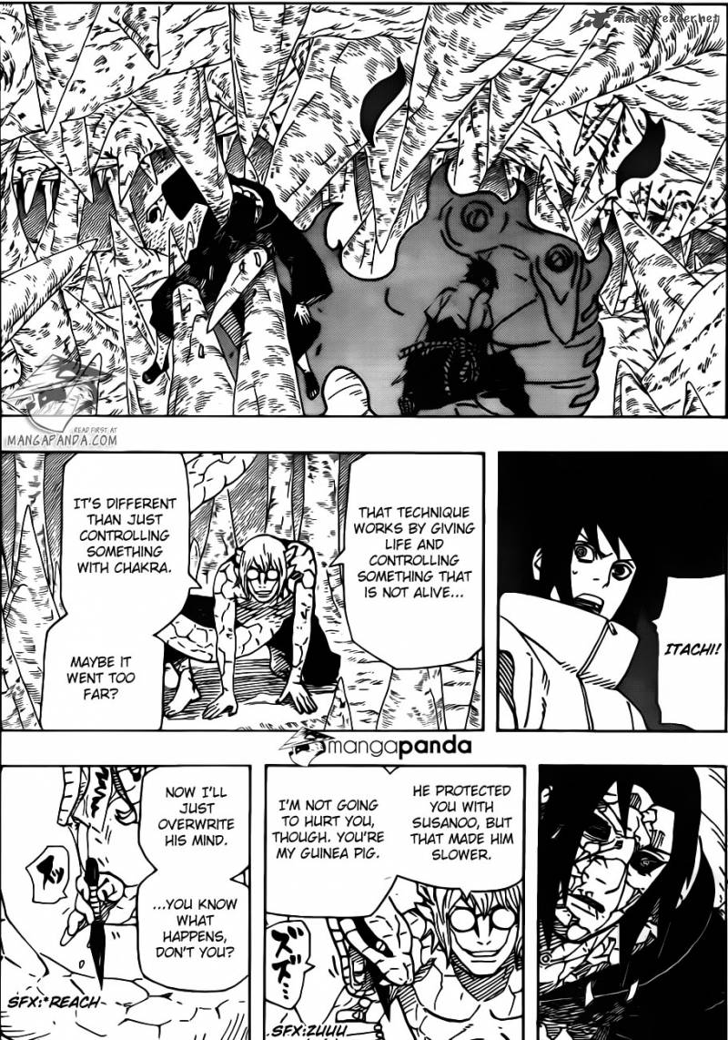 Naruto 582 3