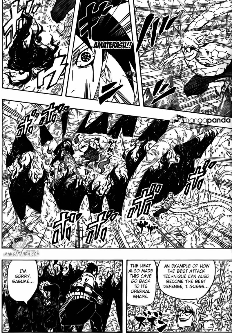 Naruto 582 4