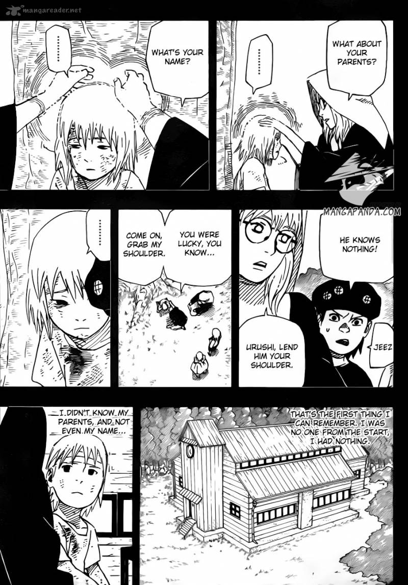 Naruto 582 9