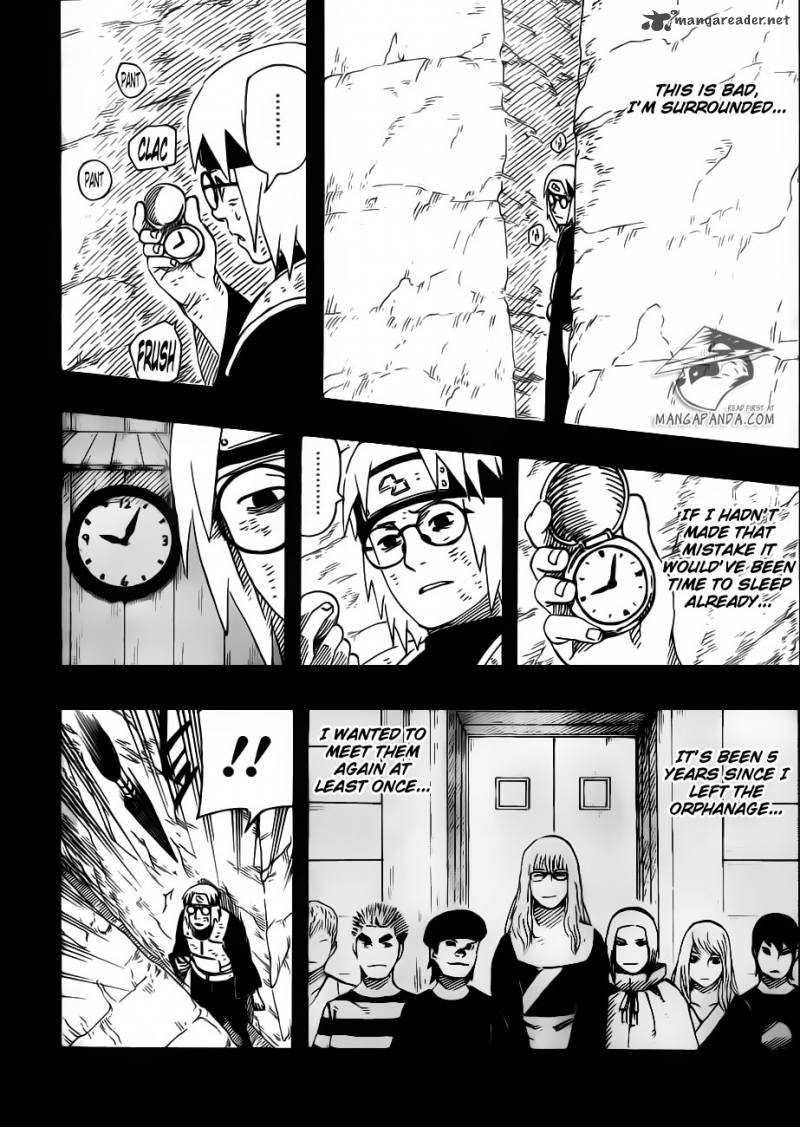 Naruto 583 10