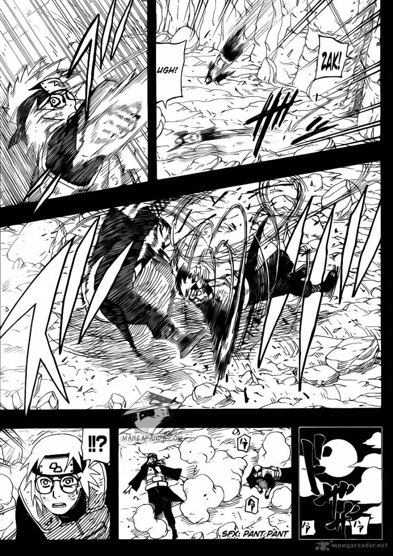 Naruto 583 11
