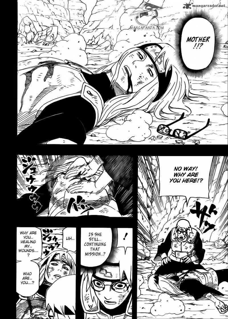 Naruto 583 12