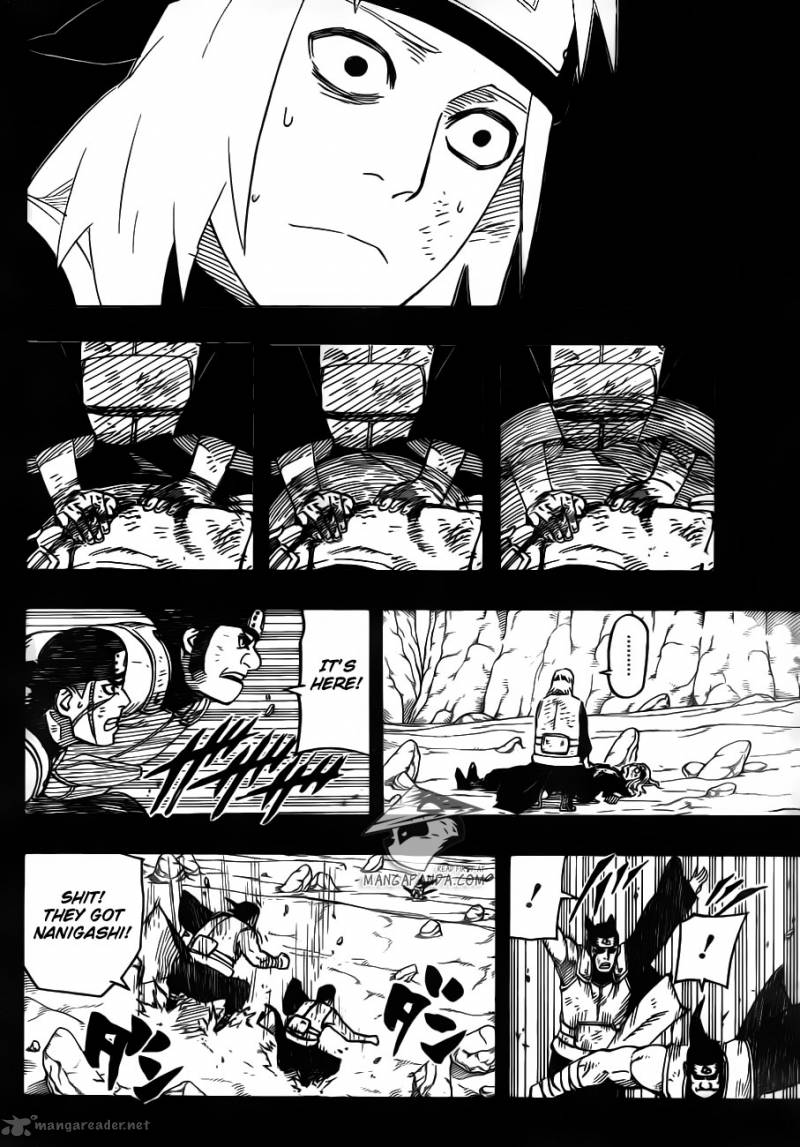 Naruto 583 14