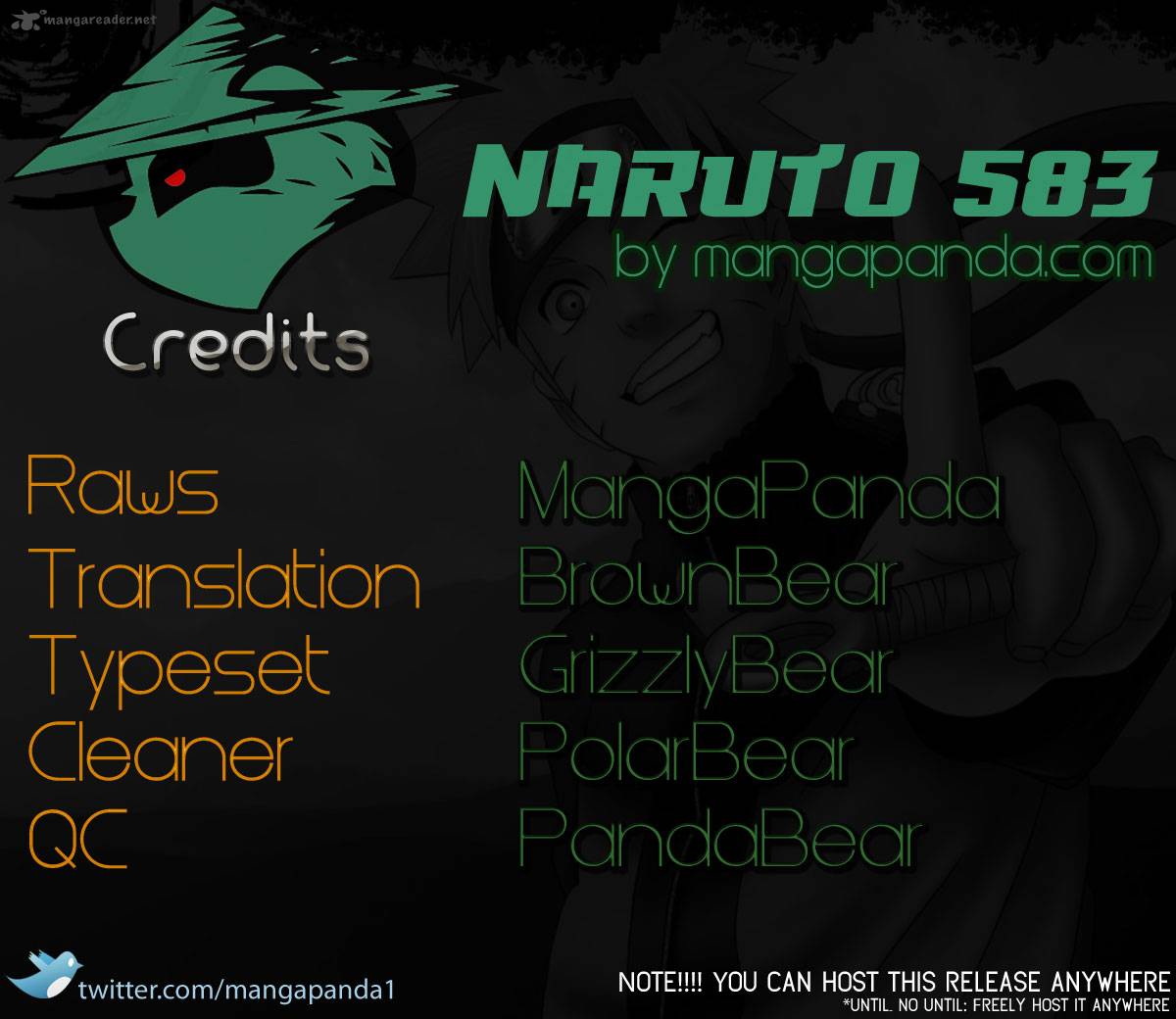 Naruto 583 18