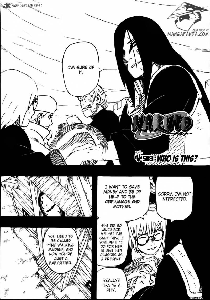 Naruto 583 2