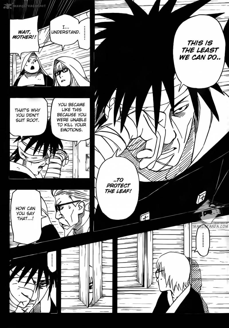 Naruto 583 6