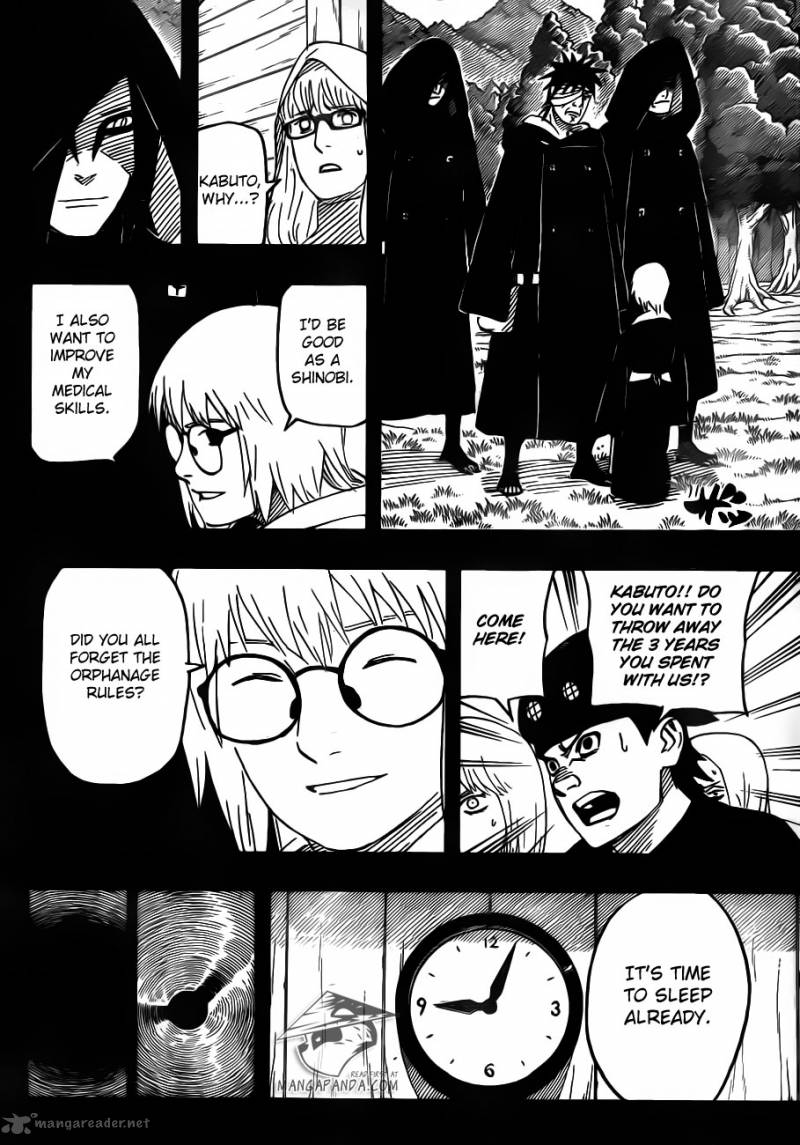 Naruto 583 8