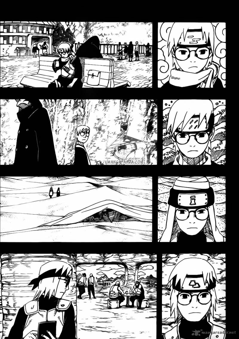 Naruto 583 9