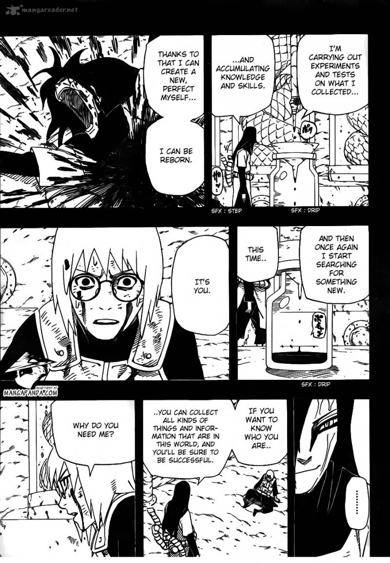 Naruto 584 11