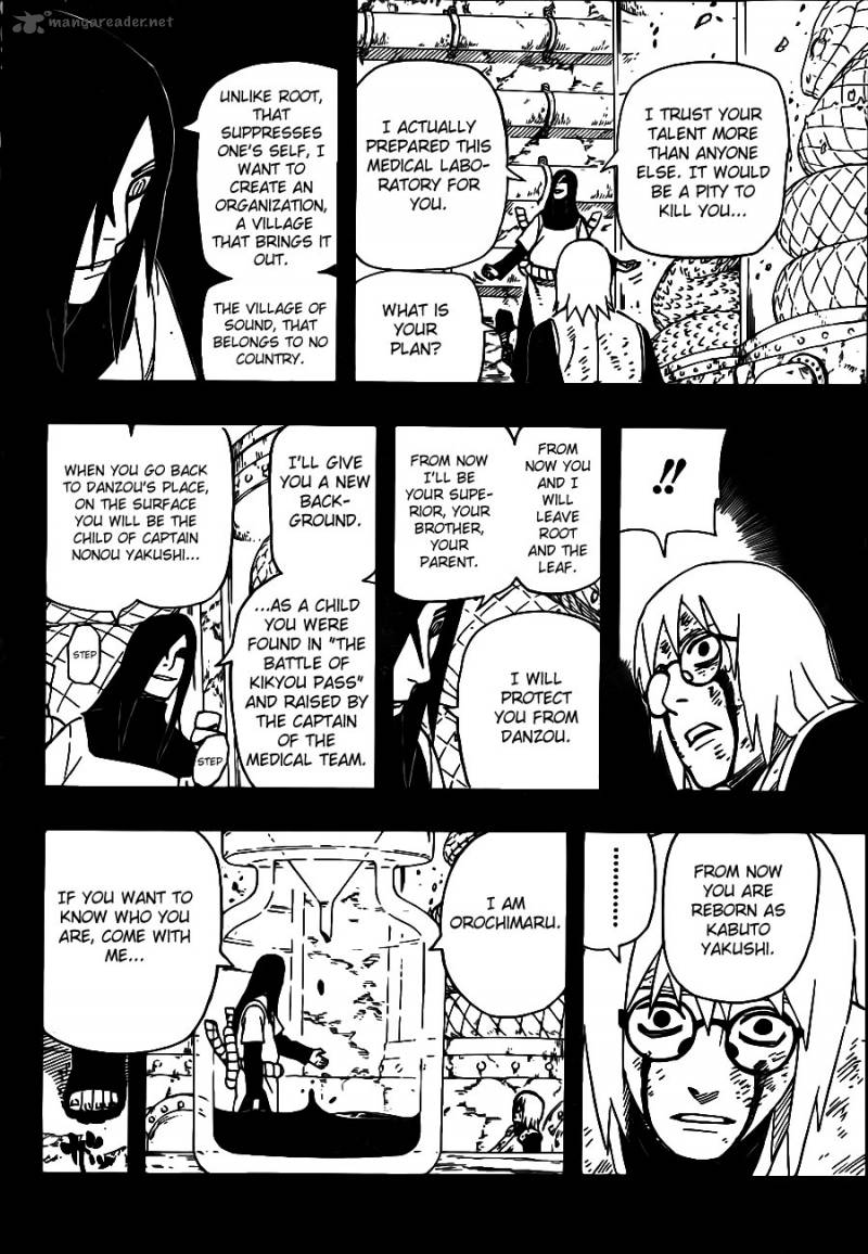 Naruto 584 12