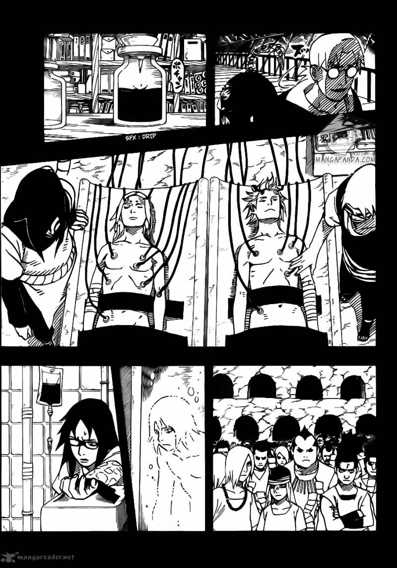 Naruto 584 15