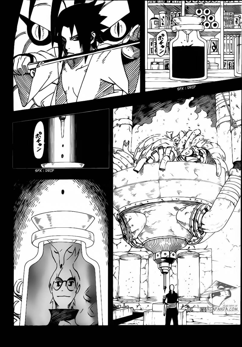 Naruto 584 16