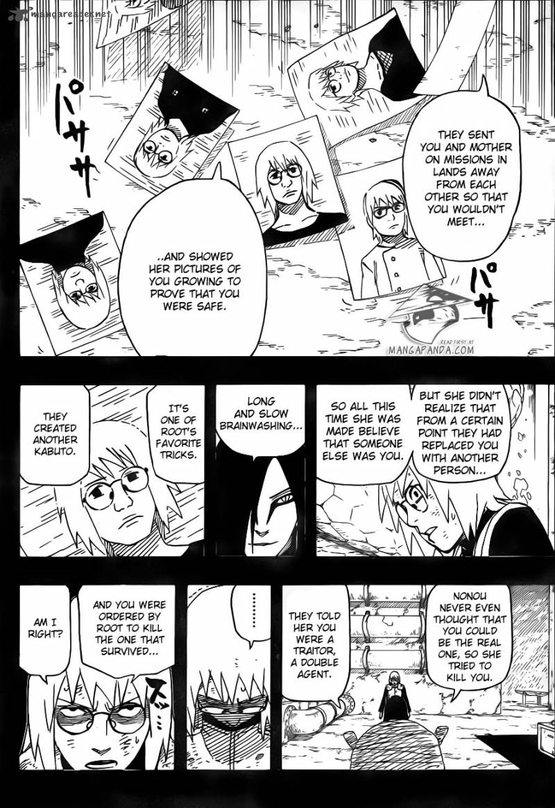 Naruto 584 6