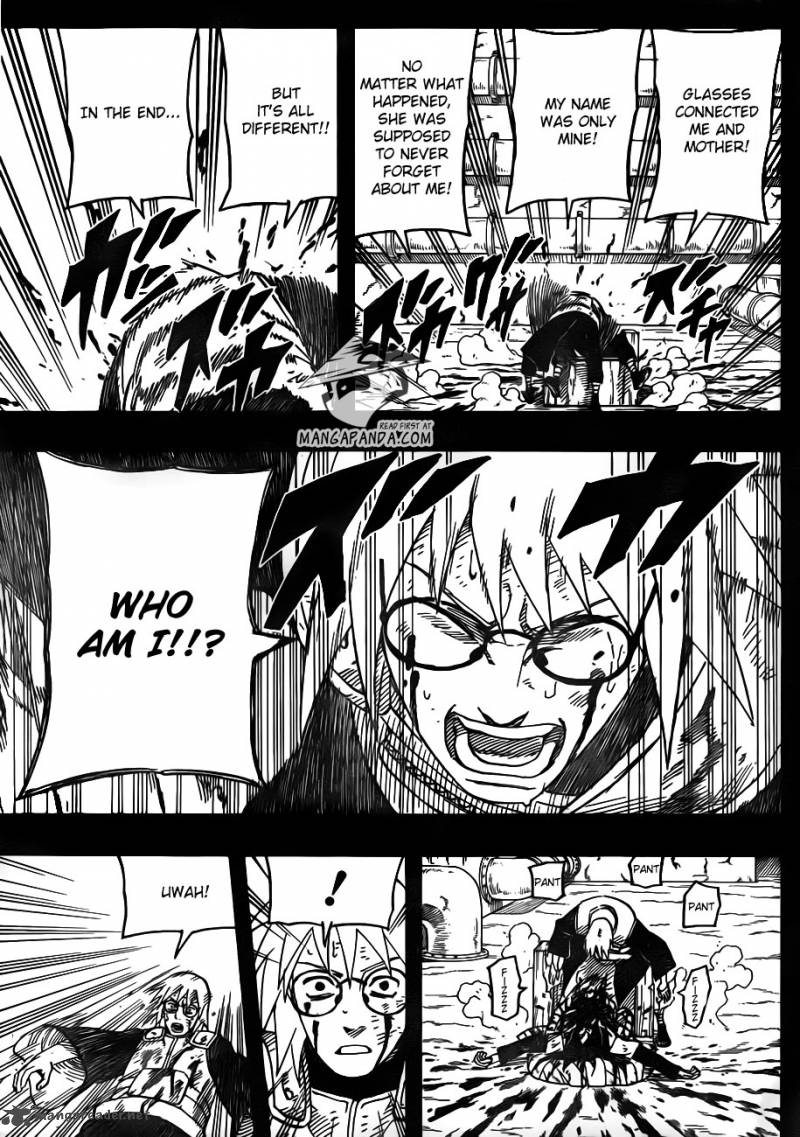 Naruto 584 9
