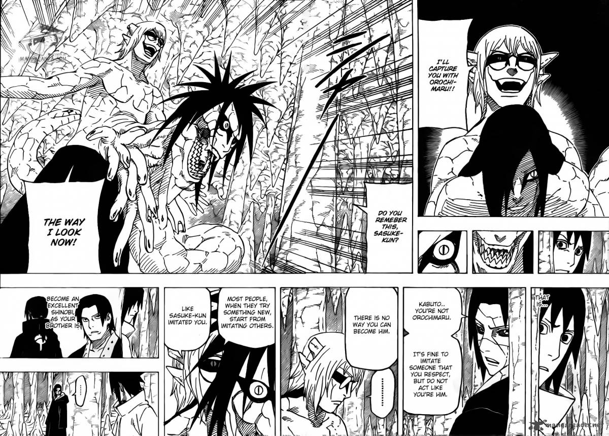 Naruto 585 10